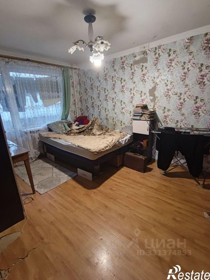3-комн квартира Силикатный переулок, 57,  д. 57