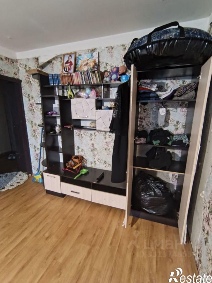 3-комн квартира Силикатный переулок, 57,  д. 57