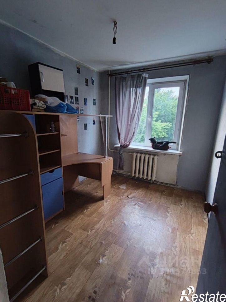 3-комн квартира Силикатный переулок, 57,  д. 57
