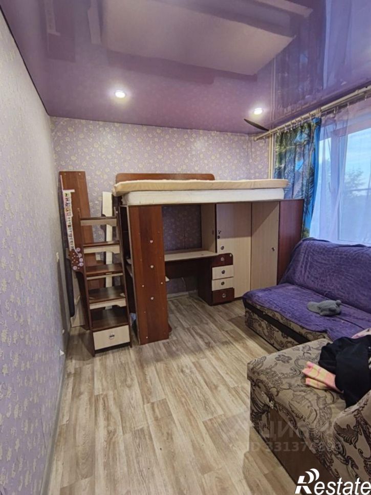 3-комн квартира Силикатный переулок, 57,  д. 57
