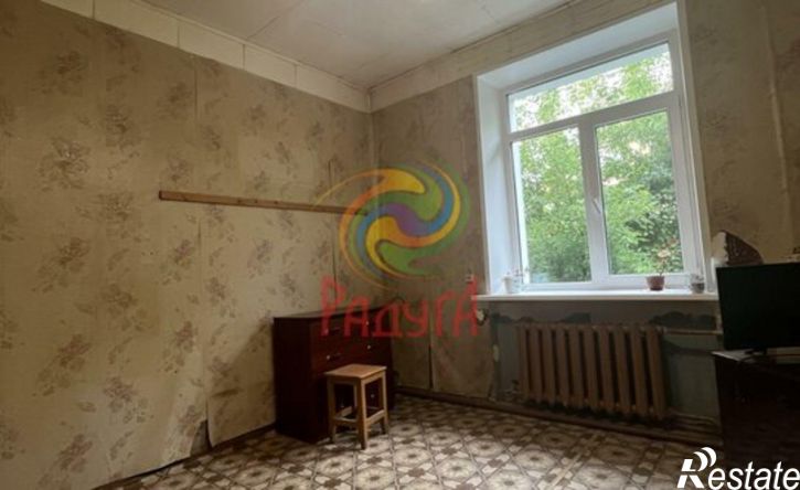 2-комн квартира Коллективная улица, 7,  д. 7
