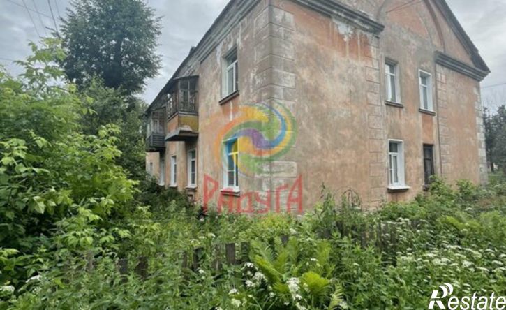 2-комн квартира Коллективная улица, 7,  д. 7
