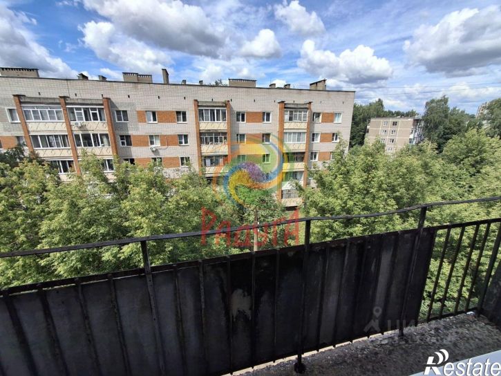 1-комн квартира пр-кт Строителей, 110,  д. 110