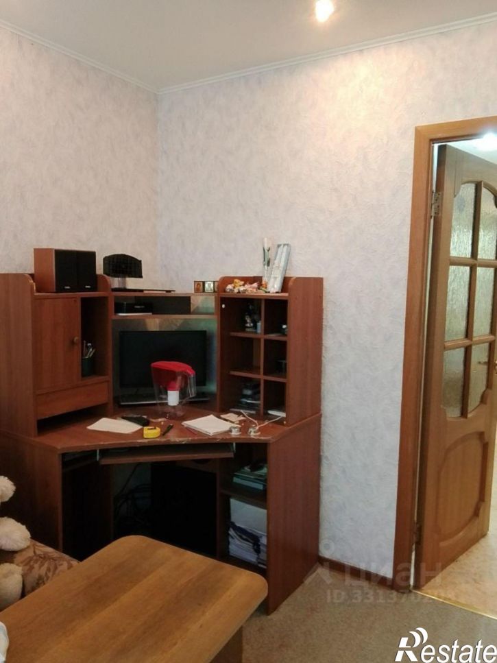 1-комн квартира ул Пророкова, 3,  д. 3