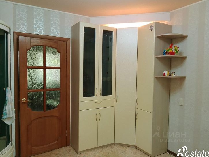 1-комн квартира ул Пророкова, 3,  д. 3