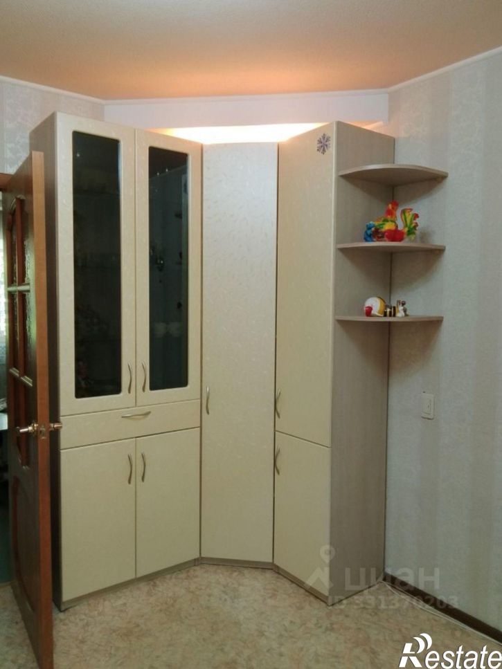 1-комн квартира ул Пророкова, 3,  д. 3