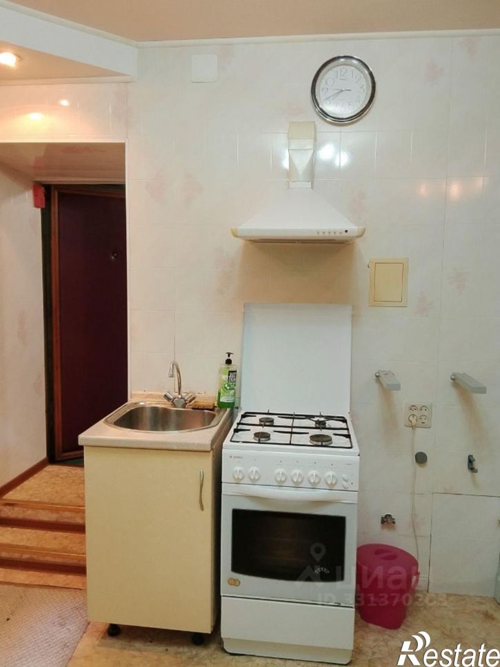 1-комн квартира ул Пророкова, 3,  д. 3
