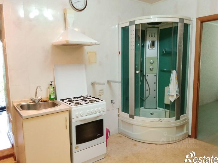 1-комн квартира ул Пророкова, 3,  д. 3