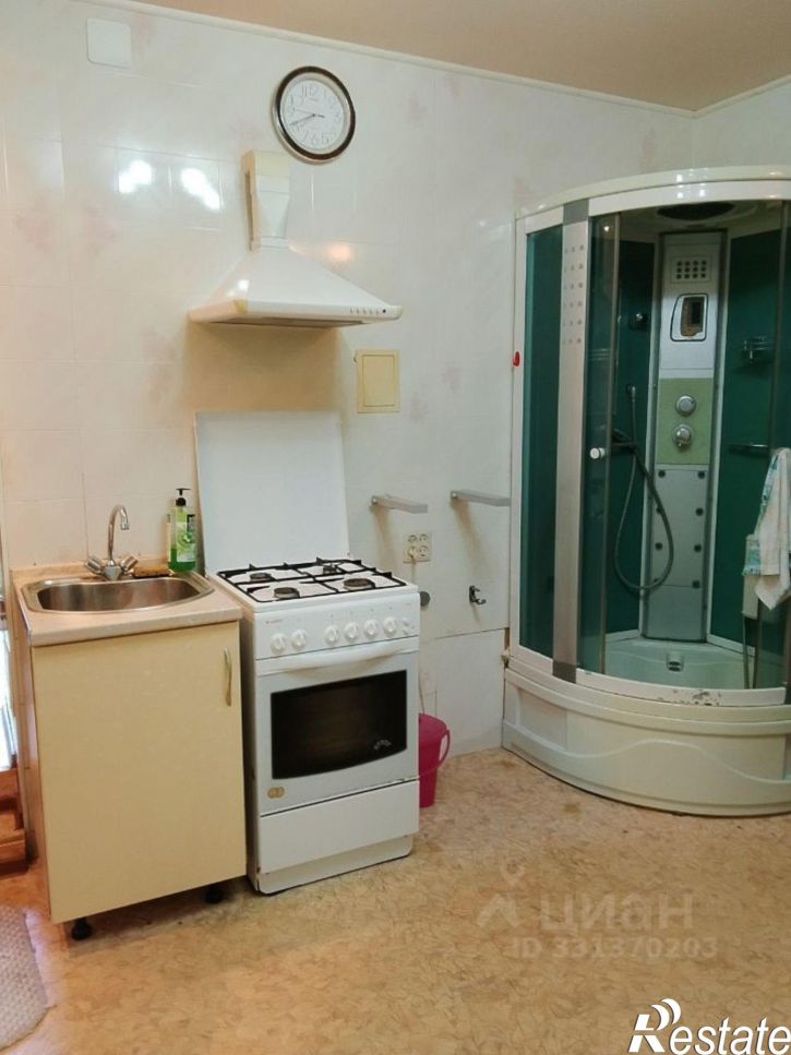 1-комн квартира ул Пророкова, 3,  д. 3