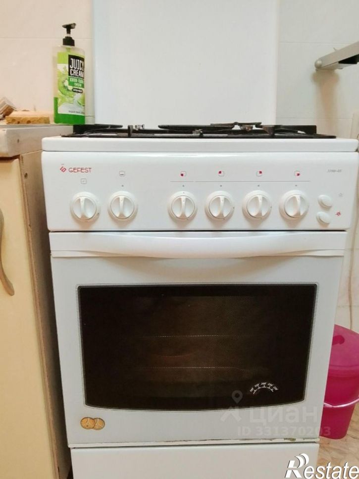 1-комн квартира ул Пророкова, 3,  д. 3