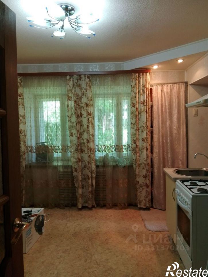 1-комн квартира ул Пророкова, 3,  д. 3