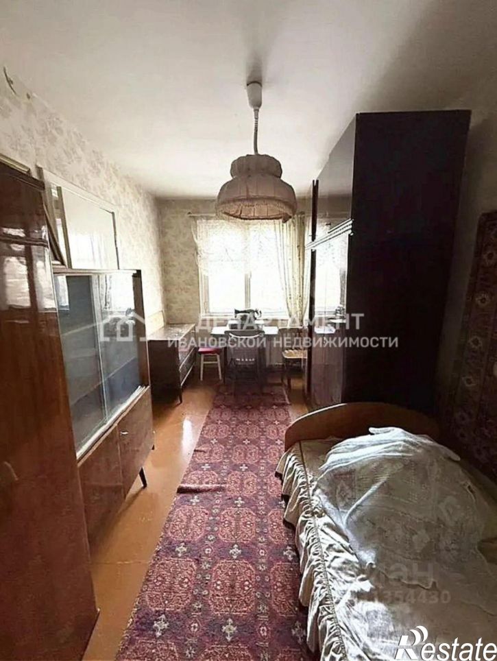 2-комн квартира 4-я Меланжевая улица, 6,  д. 6