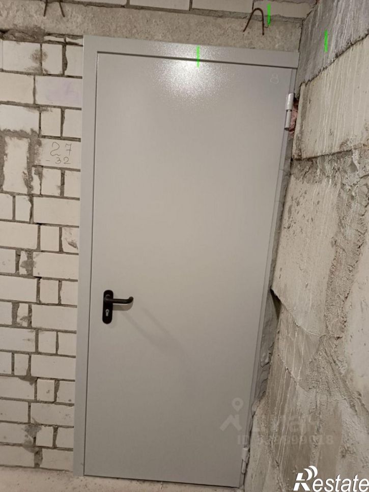 Гараж/парковка ул 1-я Нагорная, 15,  д. 15