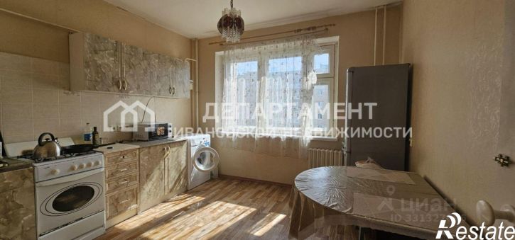 1-комн квартира ул Куконковых, 128,  д. 128