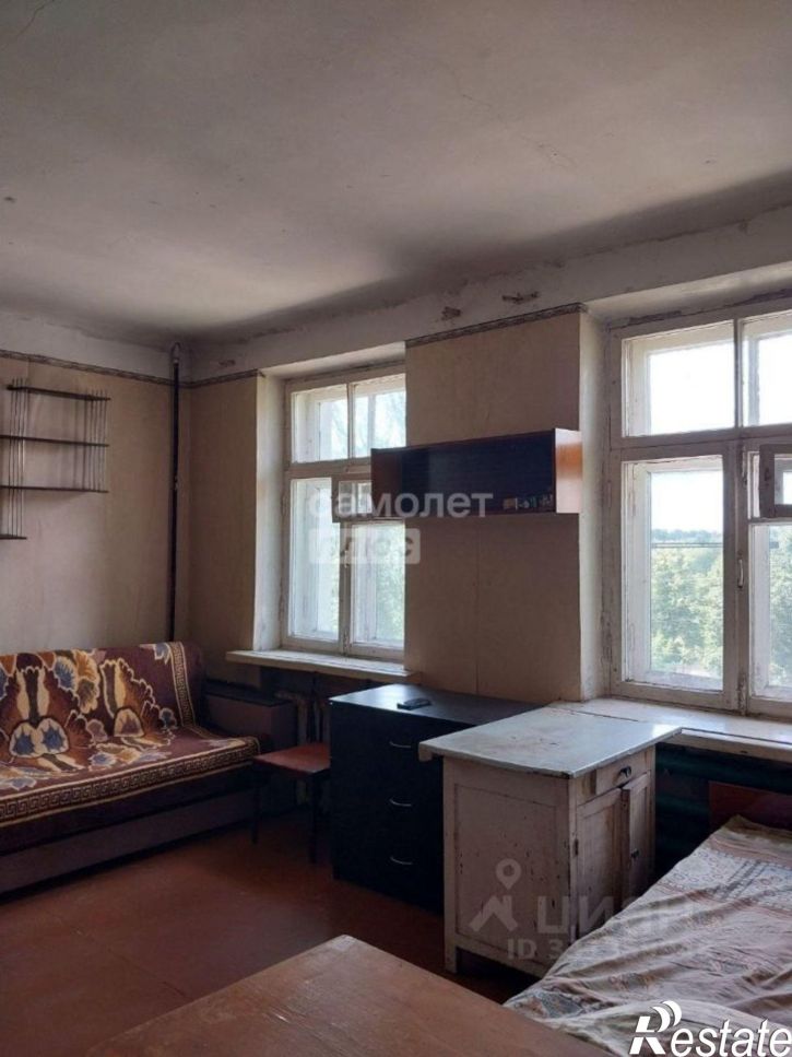 1-комн квартира Фигурный переулок, 6,  д. 6