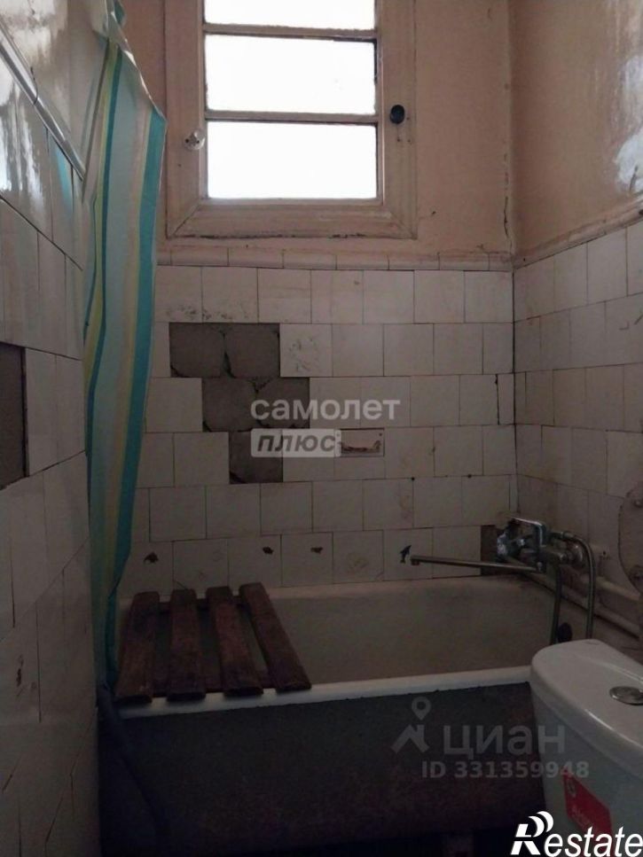 1-комн квартира Фигурный переулок, 6,  д. 6