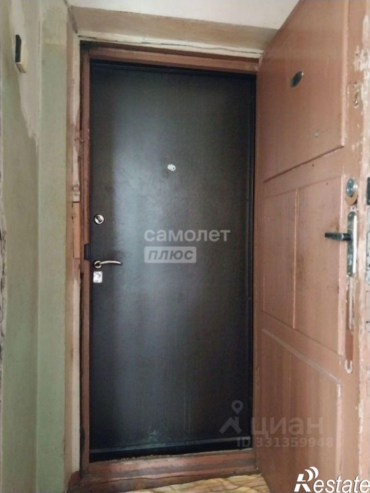 1-комн квартира Фигурный переулок, 6,  д. 6