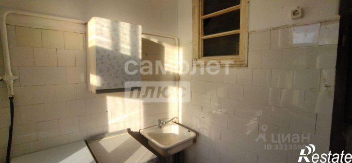1-комн квартира Фигурный переулок, 6,  д. 6