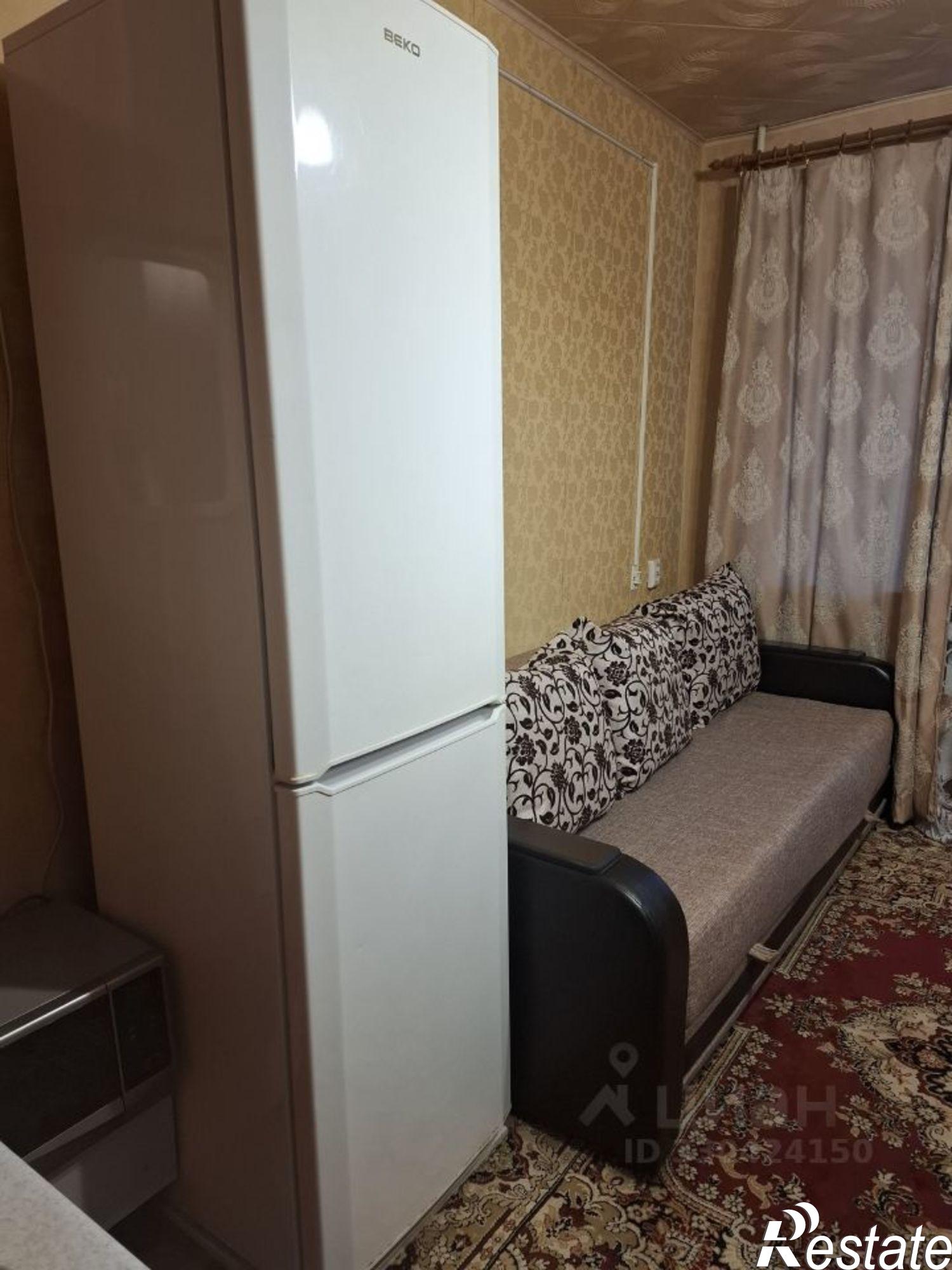 Купить комнату за 950 000 рублей на 2-я улица Чапаева, 63