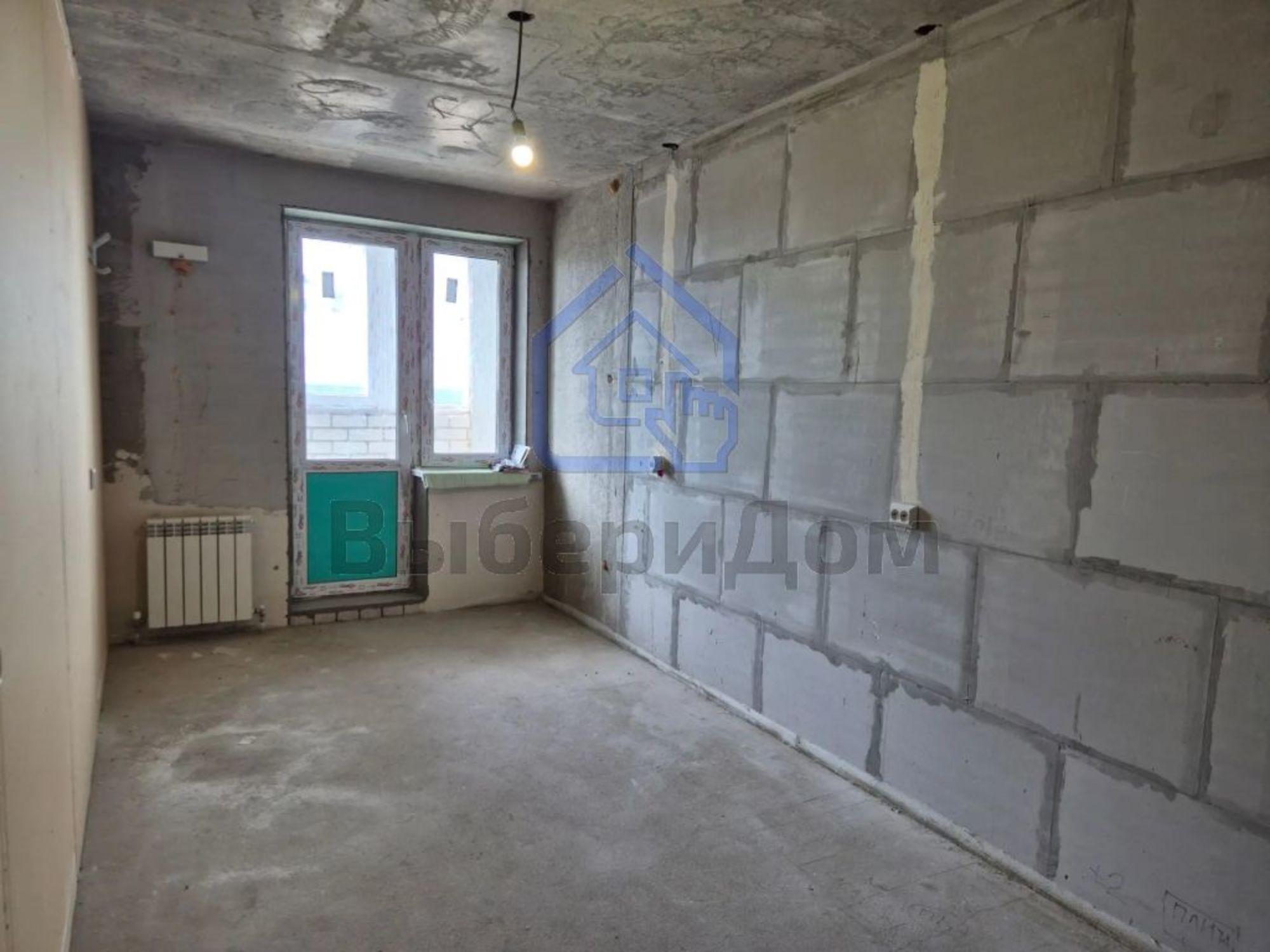 Купить квартиру за 4 350 000 рублей на Революционная ул, 36к2