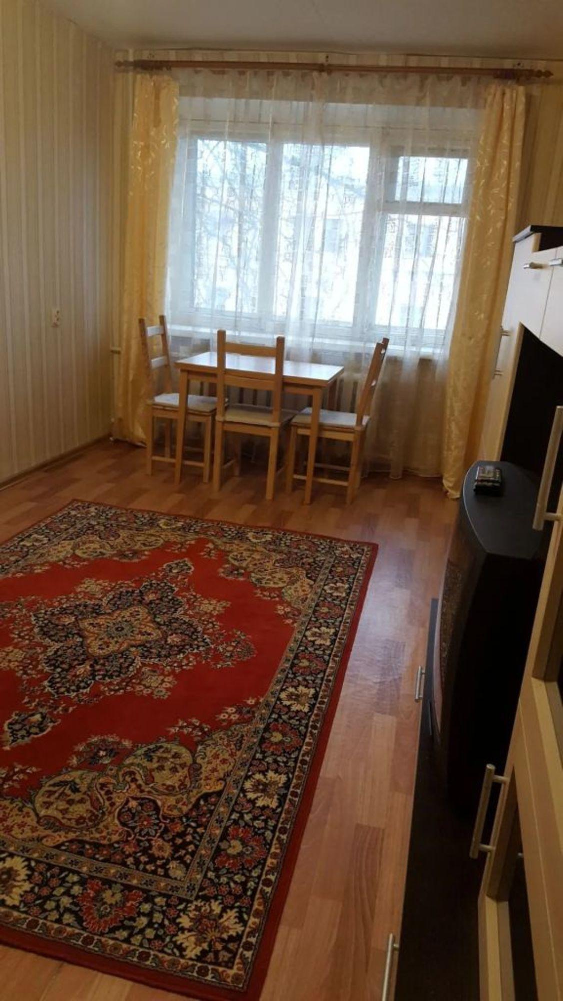 Купить квартиру за 4 250 000 рублей на Зверева ул, 35