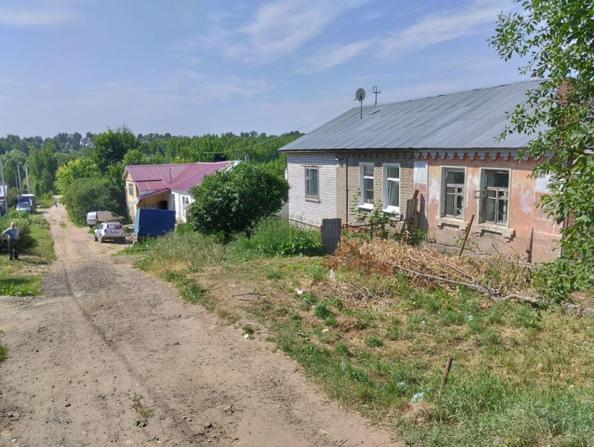Купить дачу, дом, коттедж за 1 200 000 рублей на Авдотьинский 4-й пер, 7