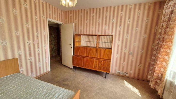 2-комн квартира Кудряшова ул, 106