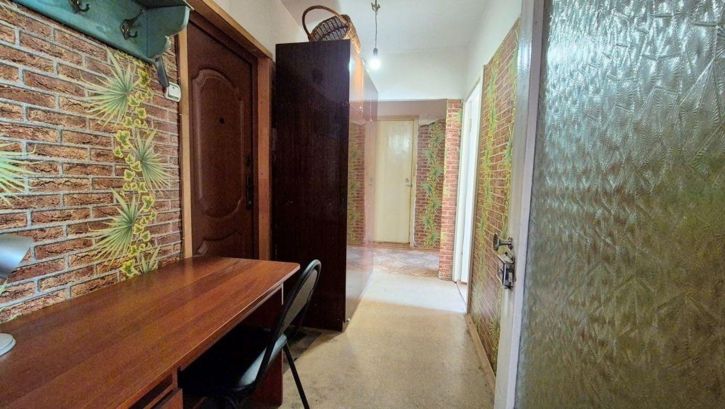 2-комн квартира Кудряшова ул, 106