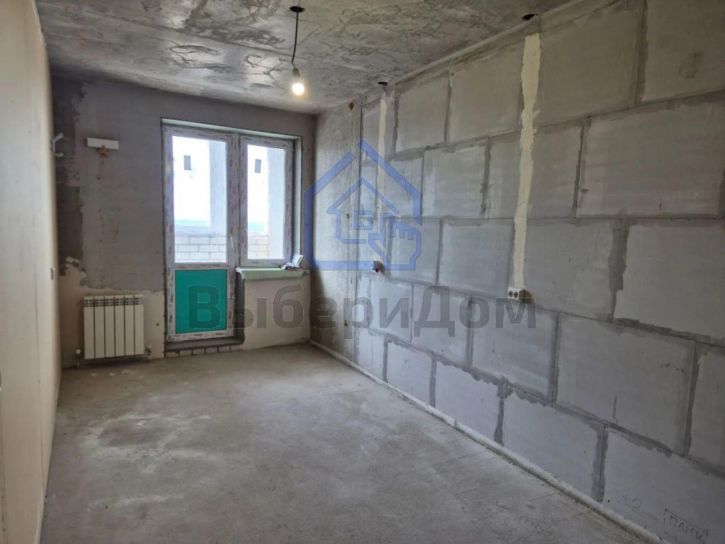 1-комн квартира Революционная ул, 36к2