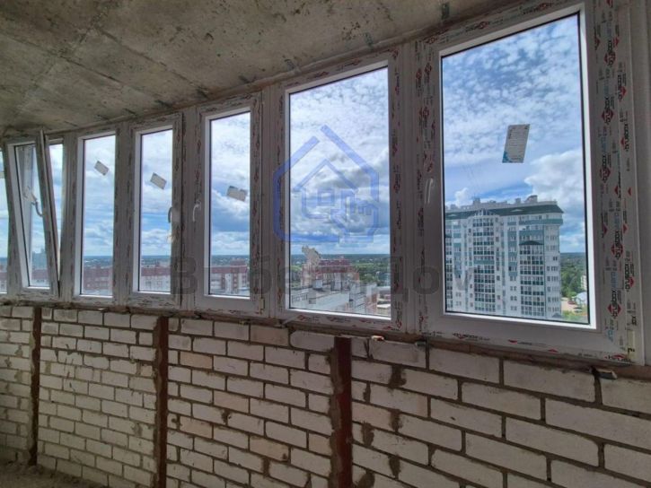 1-комн квартира Революционная ул, 36к2