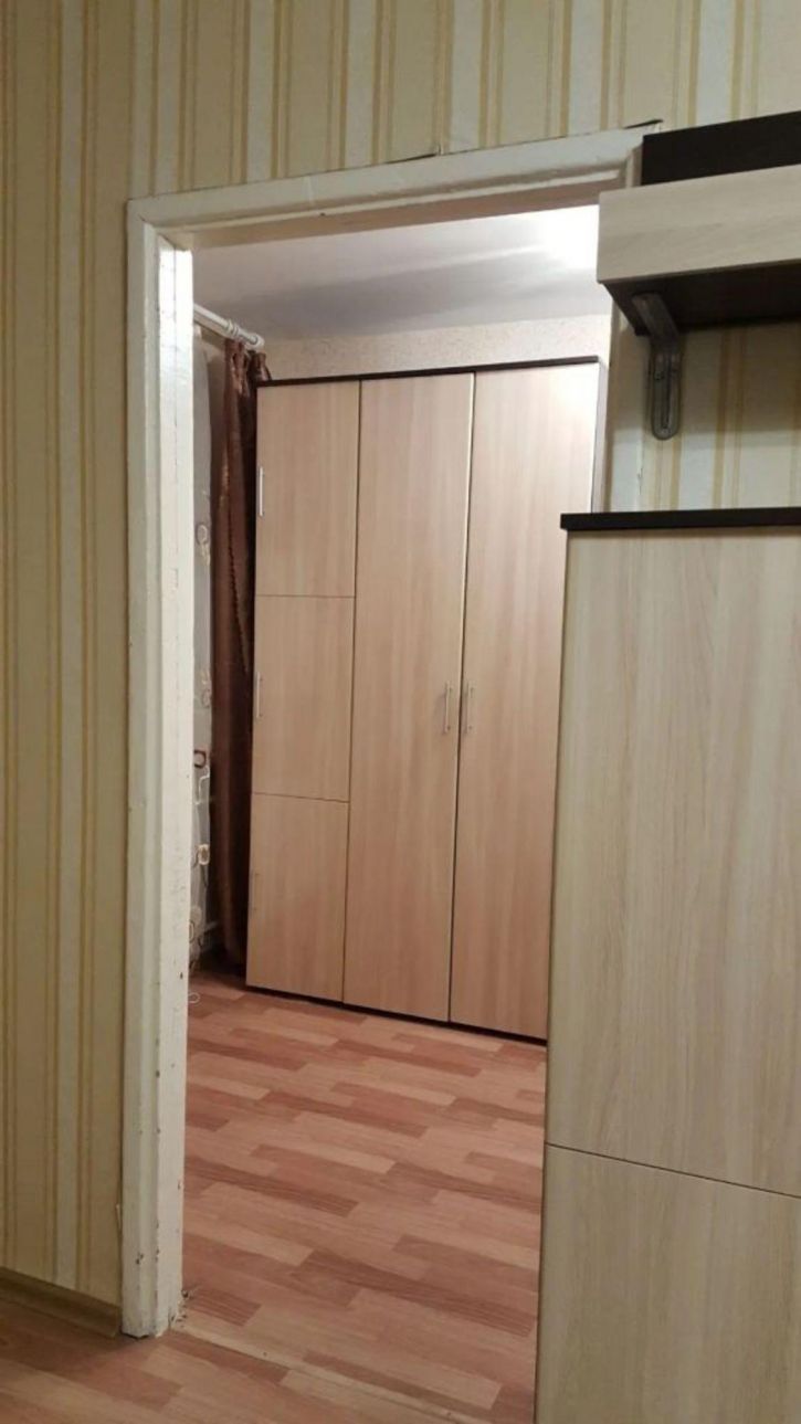 2-комн квартира Зверева ул, 35