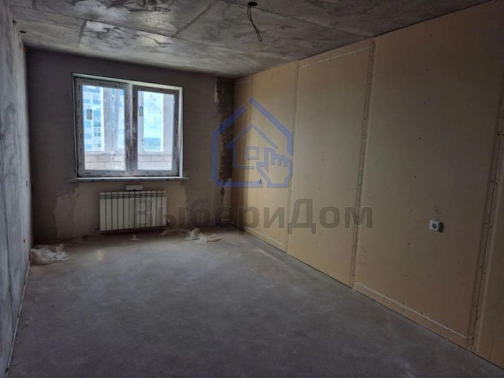 1-комн квартира Революционная ул, 36к2
