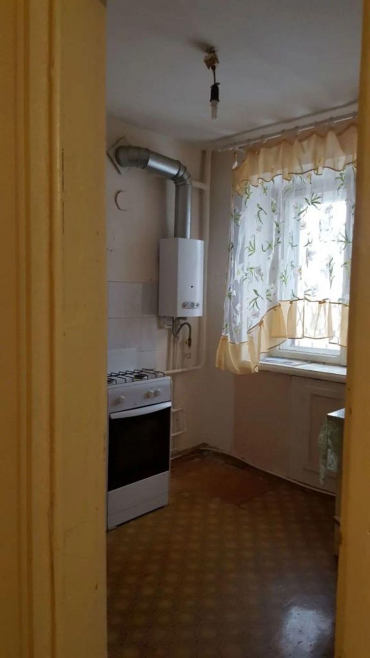 2-комн квартира Зверева ул, 35