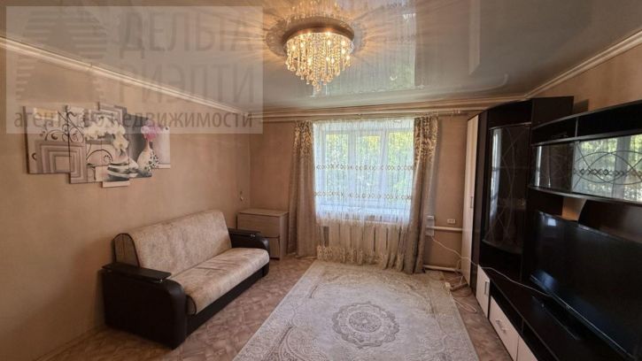1-комн квартира Курьяновский 1-й пер, 14