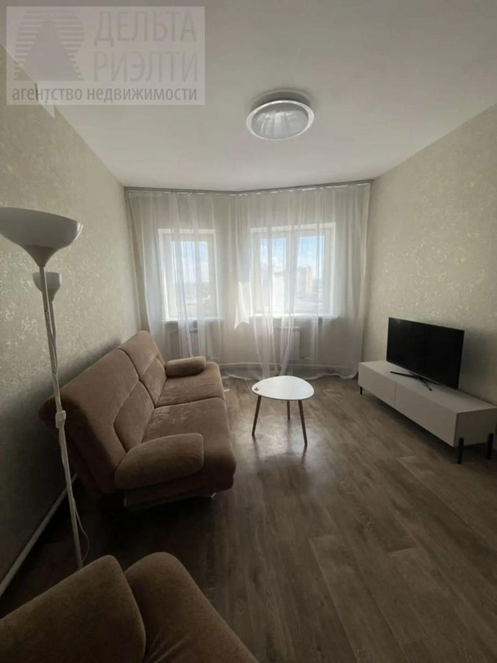 1-комн квартира Московский мкр, 10