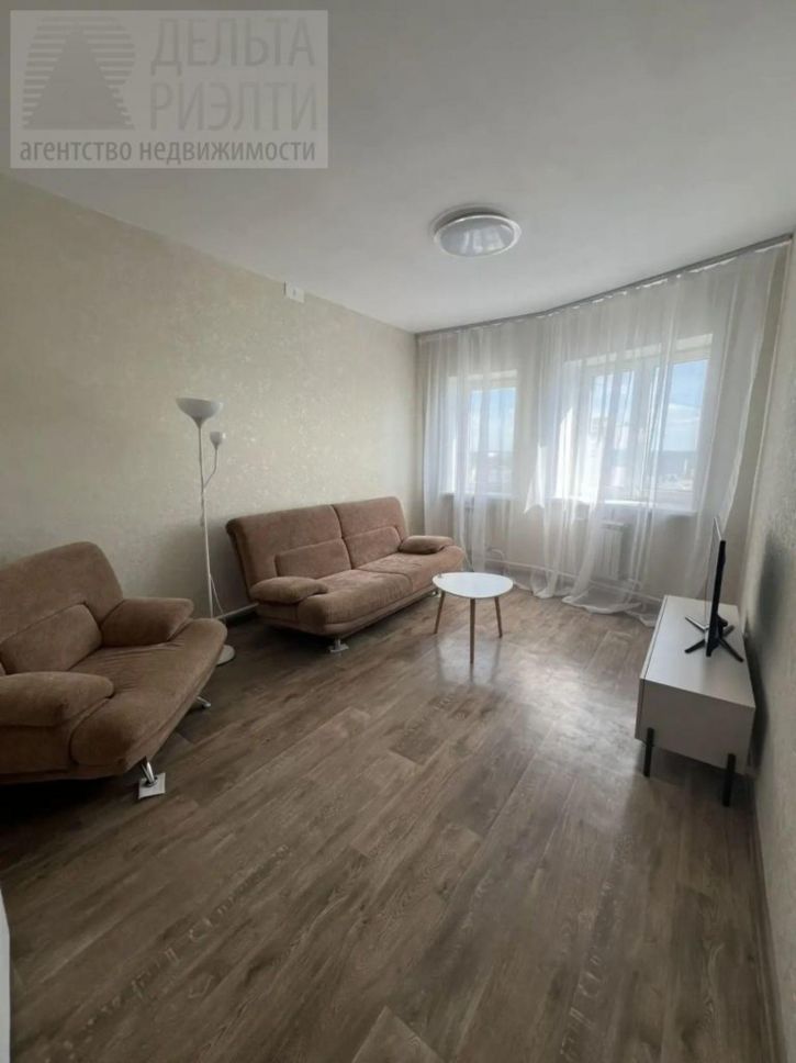 1-комн квартира Московский мкр, 10