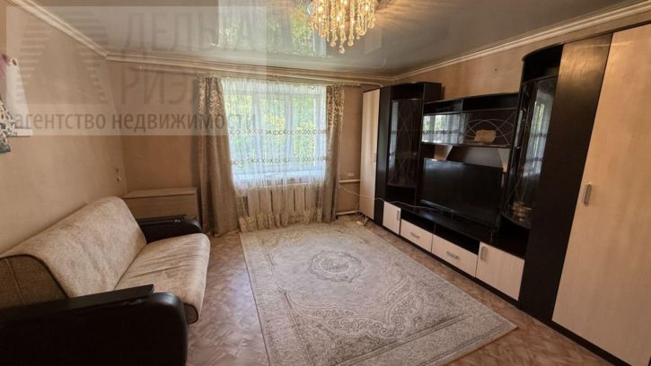 1-комн квартира Курьяновский 1-й пер, 14