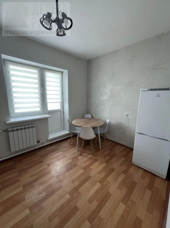 1-комн квартира Московский мкр, 10