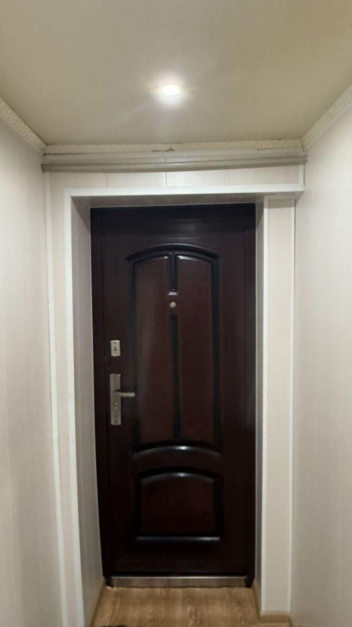 1-комн квартира Курьяновский 1-й пер, 14