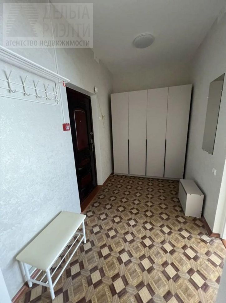 1-комн квартира Московский мкр, 10