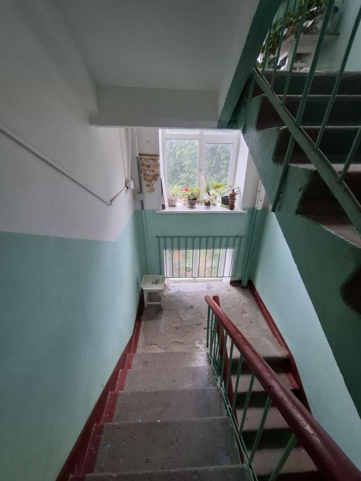 2-комн квартира 30-й мкр, 7