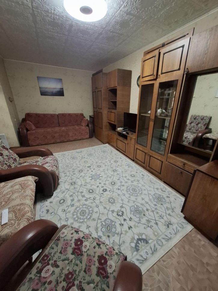 2-комн квартира 30-й мкр, 7