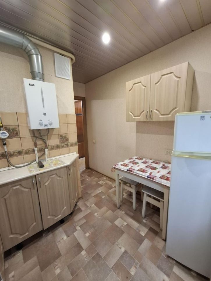 2-комн квартира 30-й мкр, 7