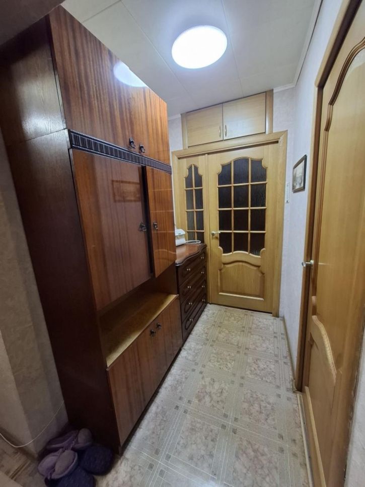 2-комн квартира 30-й мкр, 7