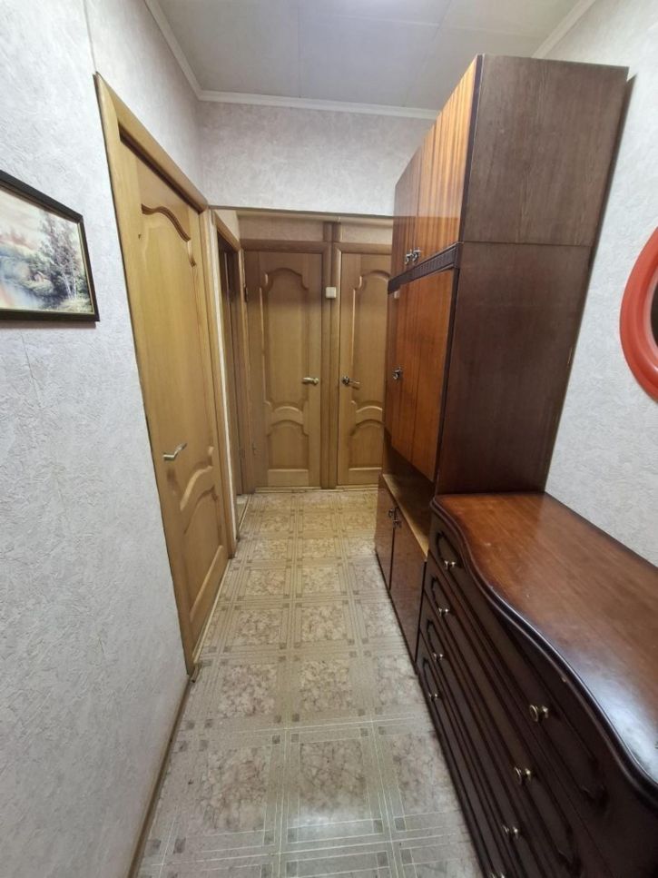 2-комн квартира 30-й мкр, 7