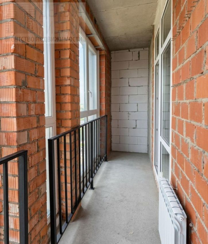 1-комн квартира Стартовая ул, 5