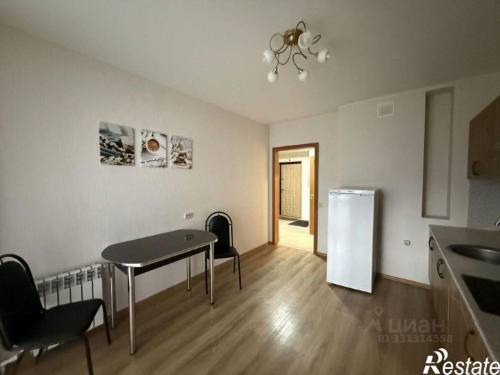 1-комн квартира улица Наумова, 5,  д. 5