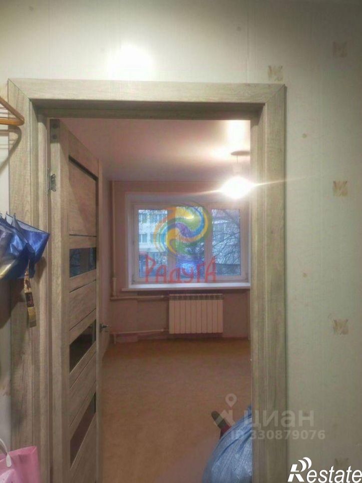 2-комн квартира улица Смирнова, 87,  д. 87