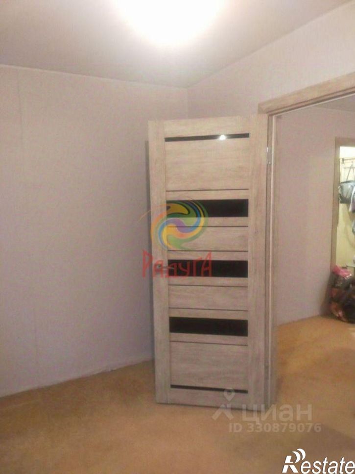 2-комн квартира улица Смирнова, 87,  д. 87