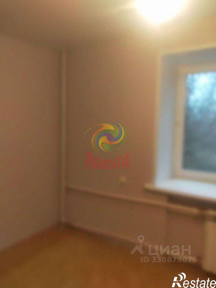2-комн квартира улица Смирнова, 87,  д. 87